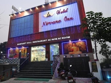 HOTEL NIRVANNA INN