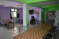 Hotel Sangla Retreat