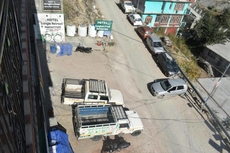 Hotel Sangla Retreat