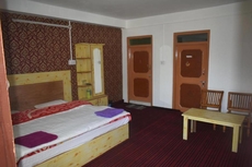 Hotel Sangla Retreat