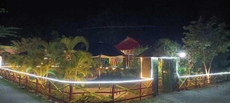 Prakritineerh Jungle Resort