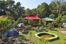 Prakritineerh Jungle Resort