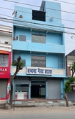 Vandana hotel