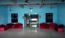 Vandana hotel