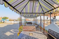 Hotel O Raj Laxmi Hotal kuchaman city