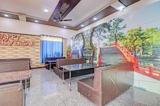 Hotel O Raj Laxmi Hotal kuchaman city