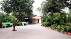 Vanam Resort
