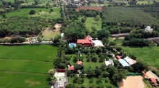 Vanam Resort