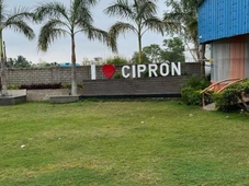 Hotel Cipron Inn