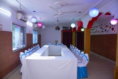 Hotel Priyadarsini