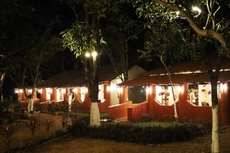 Bastar Greens Eco Stays