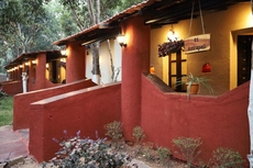 Bastar Greens Eco Stays