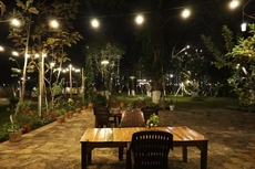 Bastar Greens Eco Stays