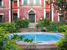 WelcomHeritage Judge's Court