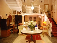 WelcomHeritage Judge's Court