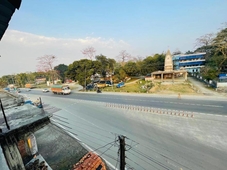 Jaldapara Satyam Lodge