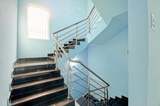 Hotel O Shristi Lodge