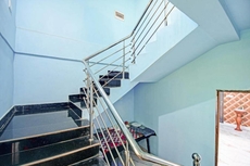 Hotel O Shristi Lodge