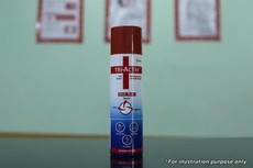 Hotel O Shristi Lodge