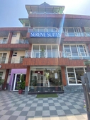 Serene Suites
