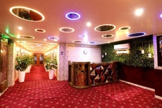 The Imperial Hotel & Resturant By GRB