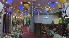 The Imperial Hotel & Resturant By GRB