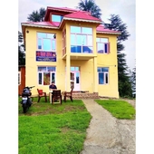 Hotel O Nag Hill View