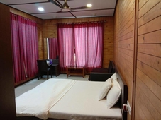 Jayshin Lake Vaitarna Igatpuri Resort​