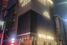 HOTEL SHREYA
