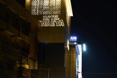 HOTEL SHREYA
