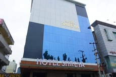 HOTEL SHREYA