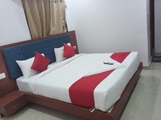 Hotel O BRINDAVAN BEACH RESORT & RESTAURANT