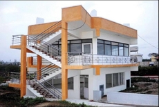 Hotel O BRINDAVAN BEACH RESORT & RESTAURANT