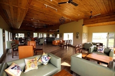 Hotel Sarai Bharatgarh