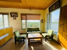 Hotel Sarai Bharatgarh