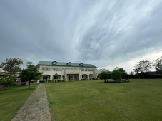 Hotel Sarai Bharatgarh