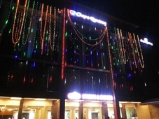 Hotel Chopra Residency