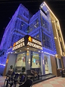 HOTEL AYODHYA