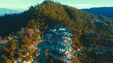 Dhara(Doorway to Inner Peace)