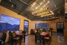 Dhara(Doorway to Inner Peace)