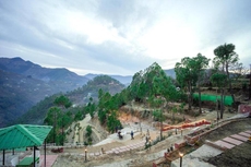 Dhara(Doorway to Inner Peace)