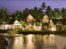 The LaLiT Resort & Spa Bekal