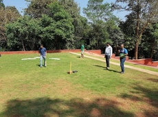 Nikhara Estate and Resort