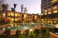 Boulevard9 Luxury Resort and Spa