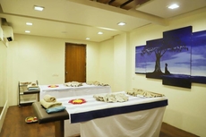 Boulevard9 Luxury Resort and Spa