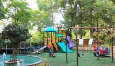 Boulevard9 Luxury Resort and Spa