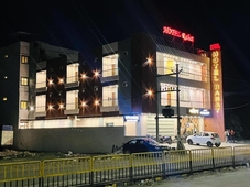 HOTEL RAHAT