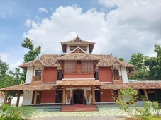 Vajra Ayurveda and Yoga Retreat