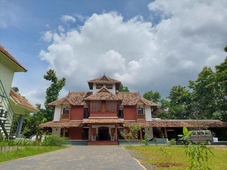 Vajra Ayurveda and Yoga Retreat