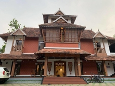 Vajra Ayurveda and Yoga Retreat